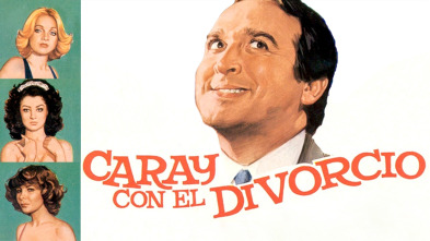 Imagen de Caray con el divorcio - 2