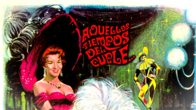 Imagen de Aquellos tiempos del cuplé - 2