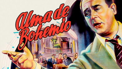 Imagen de Alma de bohemio - 2