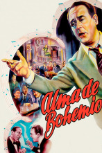 Imagen de Alma de bohemio - 1