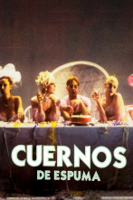 Imagen de Cuernos de espuma - 1