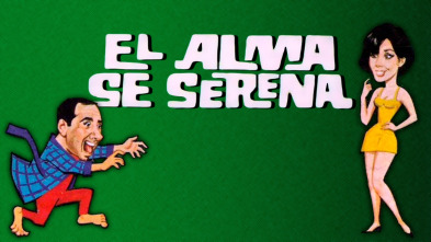 Imagen de El alma se serena - 2