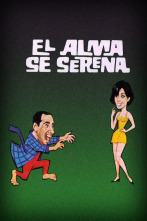 Imagen de El alma se serena - 1
