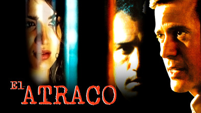 Imagen de El atraco - 2