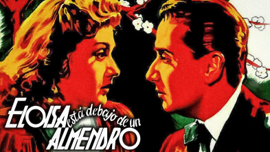 Imagen de Eloísa está debajo de un almendro - 2