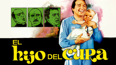 Imagen de El hijo del cura - 2