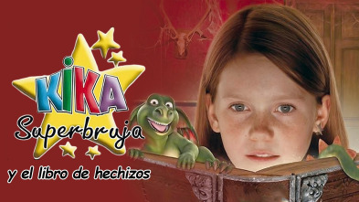 Imagen de Kika Superbruja y el libro de los hechizos - 2