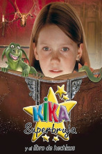 Imagen de Kika Superbruja y el libro de los hechizos - 1