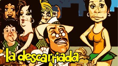 Imagen de La descarriada - 2