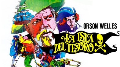 Imagen de La isla del tesoro - 2