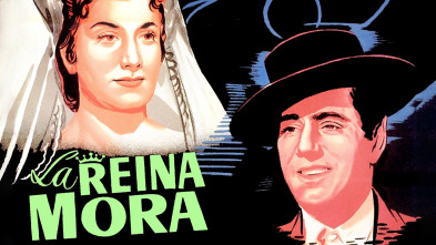 Imagen de La reina mora - 2