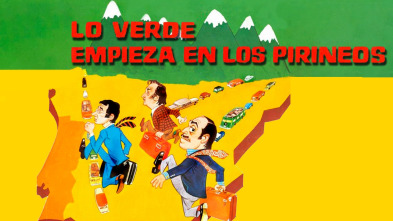 Imagen de Lo verde empieza en los Pirineos - 2