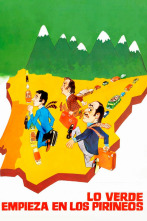 Imagen de Lo verde empieza en los Pirineos - 1