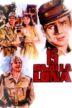 Imagen de 15 bajo la lona - 1