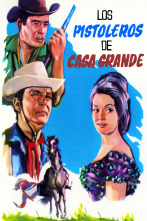 Imagen de Los pistoleros de casa grande - 1