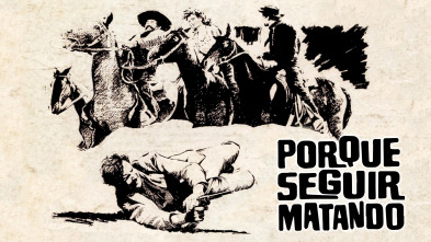 Imagen de ¿Por qué seguir matando? - 2