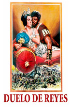 Imagen de Duelo de reyes - 1