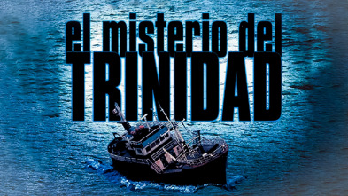 Imagen de El misterio del Trinidad - 2