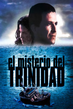 Imagen de El misterio del Trinidad - 1