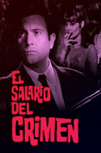 Imagen de El salario del crimen - 1