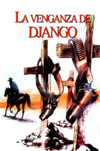 Imagen de La venganza de Django - 1