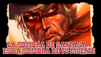 Imagen de La sombra de Sartana... es la sombra de tu muerte - 2