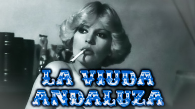 Imagen de La viuda andaluza - 2