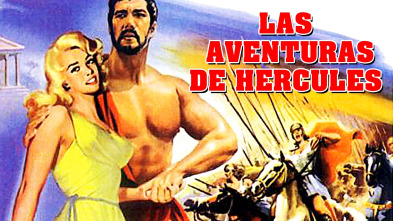 Imagen de Las aventuras de Hércules - 2