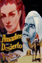 Imagen de Los amantes del desierto - 1
