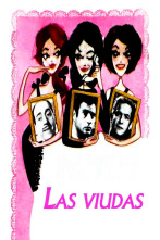 Imagen de Las viudas - 1