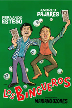 Imagen de Los bingueros - 1
