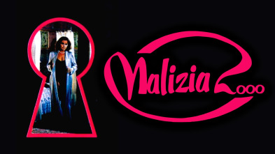 Imagen de Malicia 2000 - 2