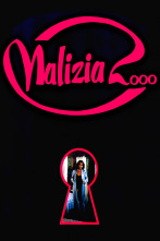 Imagen de Malicia 2000 - 1