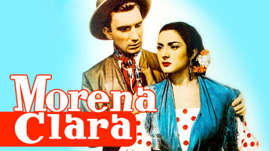 Imagen de Morena clara (1954) - 2