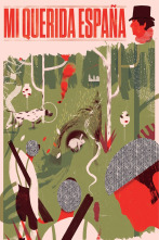 Imagen de Mi querida España - 1