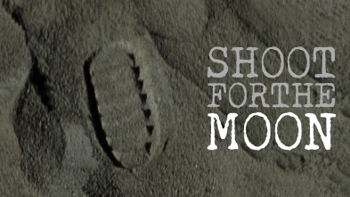 Imagen de Shoot for the moon - 2