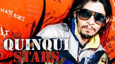 Imagen de Quinqui Stars - 2