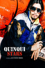 Imagen de Quinqui Stars - 1
