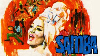 Imagen de Samba - 2