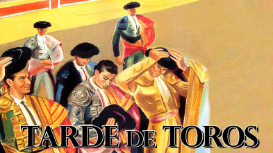 Imagen de Tarde de toros - 2