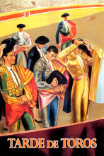 Imagen de Tarde de toros - 1