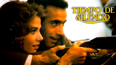 Imagen de Tiempo de silencio - 2