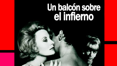 Imagen de Un balcón sobre el infierno - 2