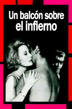Imagen de Un balcón sobre el infierno - 1