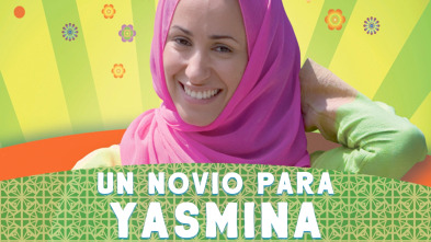 Imagen de Un novio para Yasmina - 2