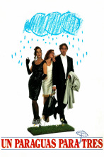 Imagen de Un paraguas para tres - 1