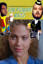 Imagen de Un pobre rico - 1