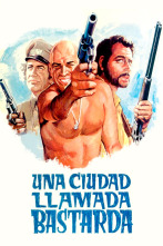 Imagen de Una ciudad llamada Bastarda - 1