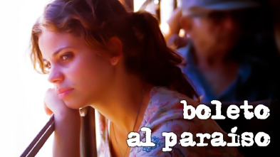 Imagen de Boleto al paraíso - 2