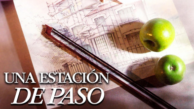 Imagen de Una estación de paso - 2
